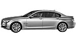 BMW F02 P327E Fault Code