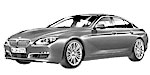 BMW F06 P327E Fault Code